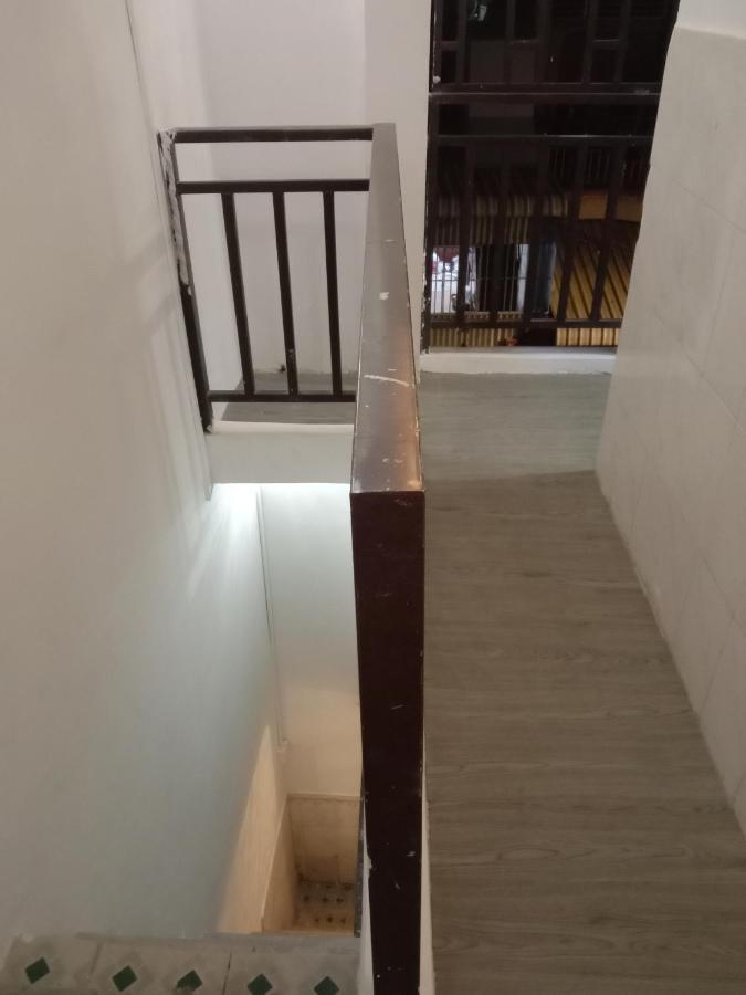 Appartamento Lavendrata I Phnom Penh Esterno foto