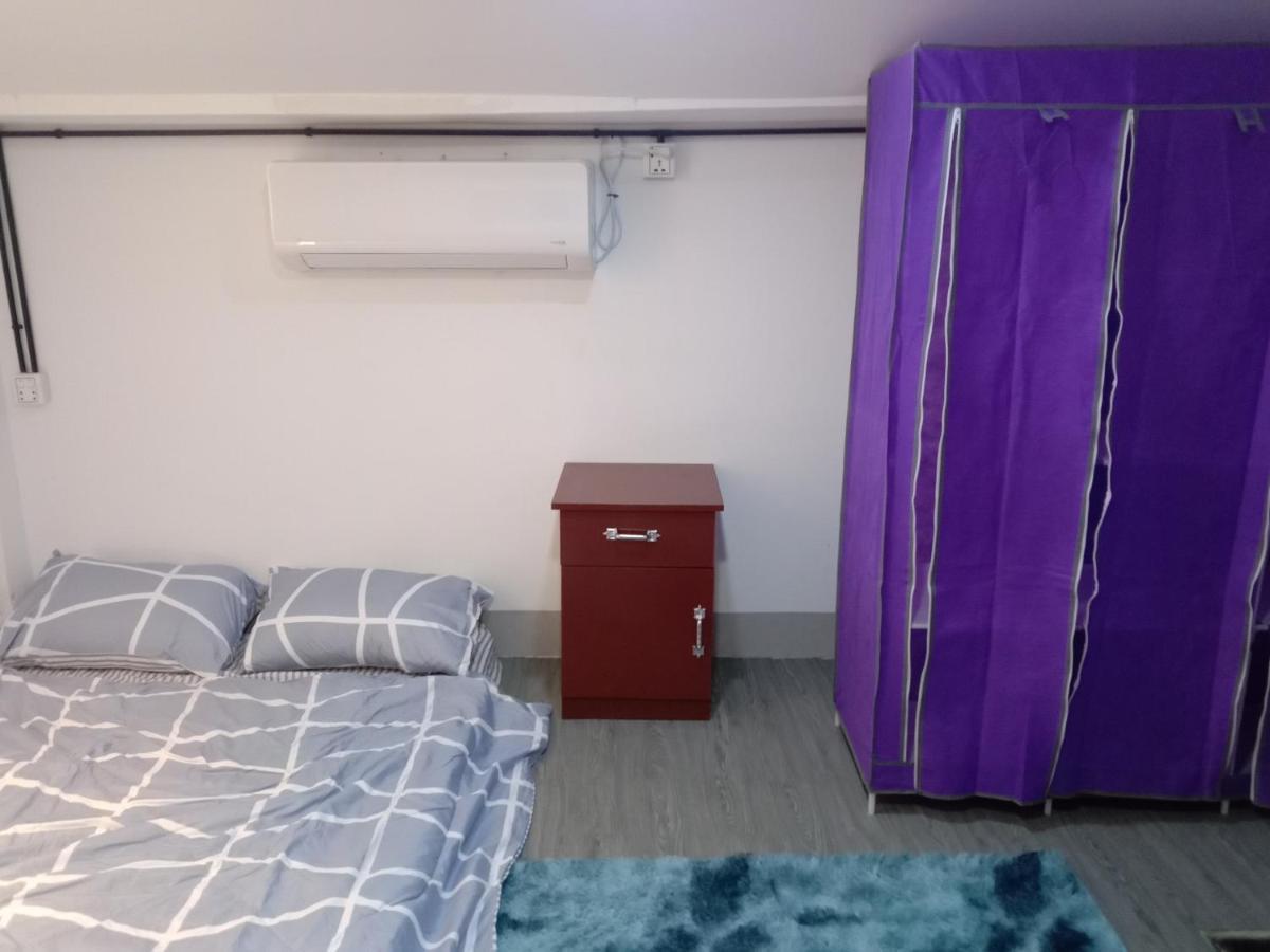 Appartamento Lavendrata I Phnom Penh Esterno foto