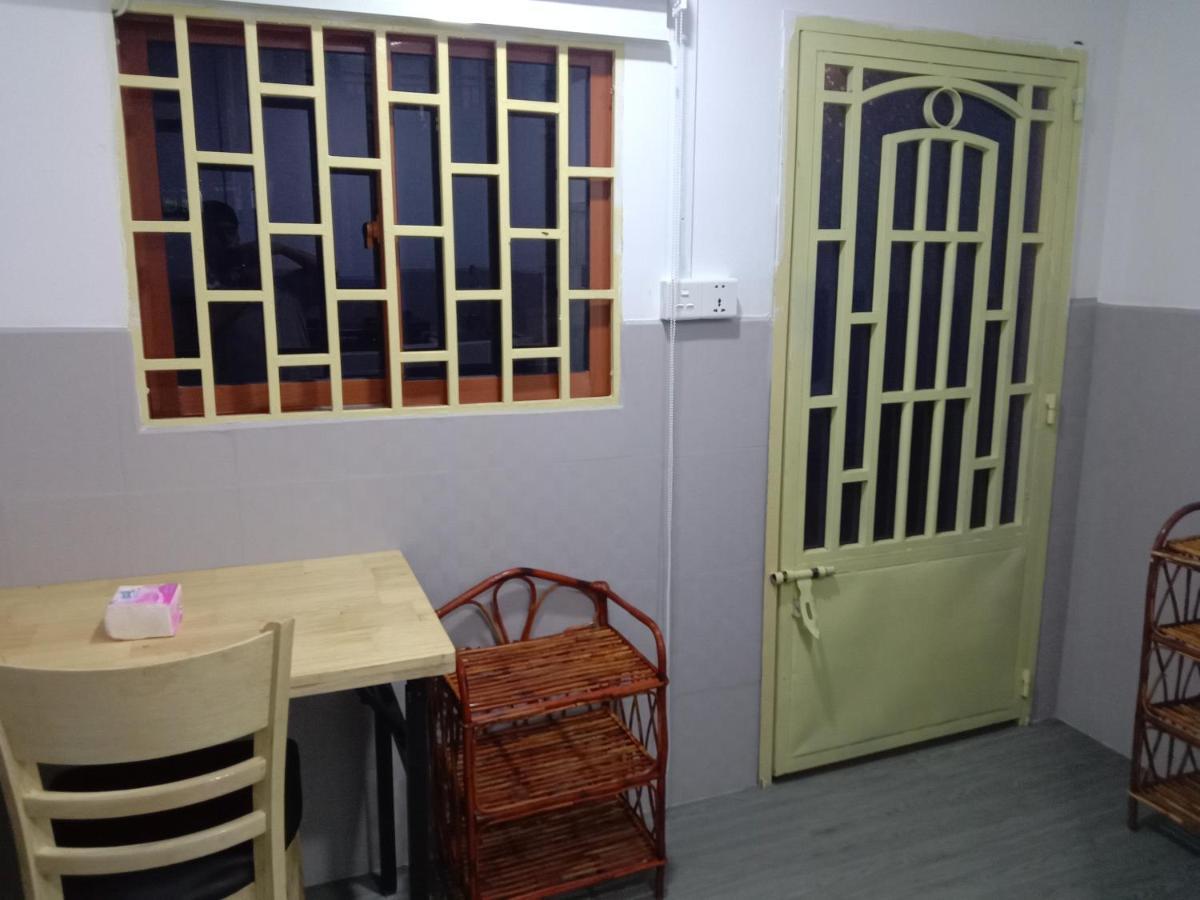Appartamento Lavendrata I Phnom Penh Esterno foto