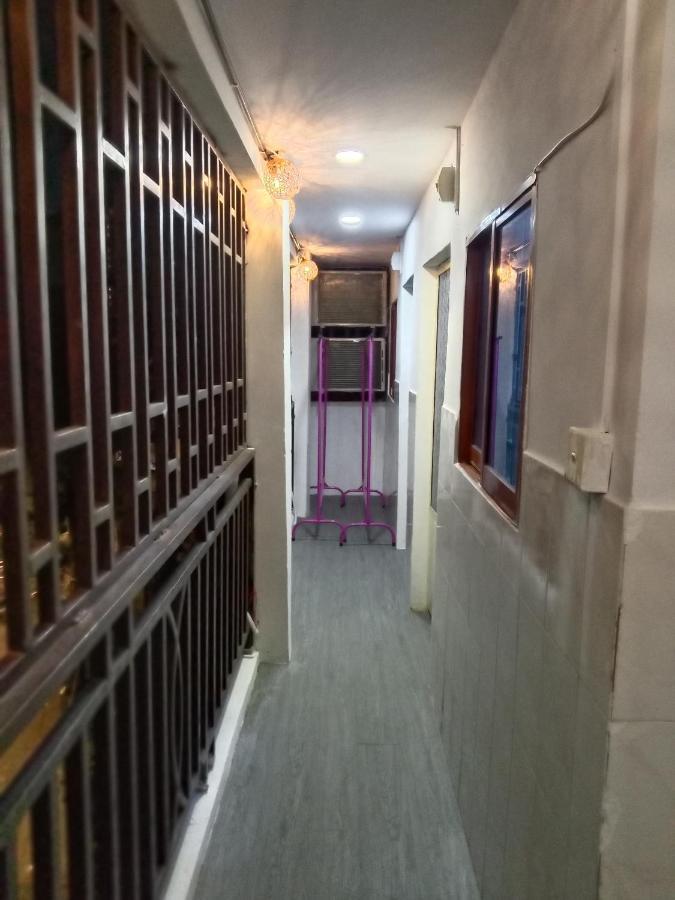 Appartamento Lavendrata I Phnom Penh Esterno foto