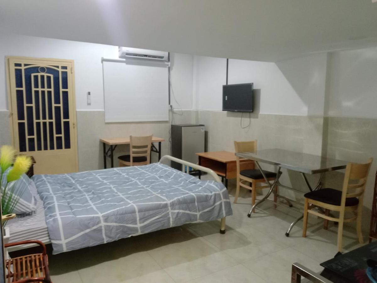 Appartamento Lavendrata I Phnom Penh Esterno foto