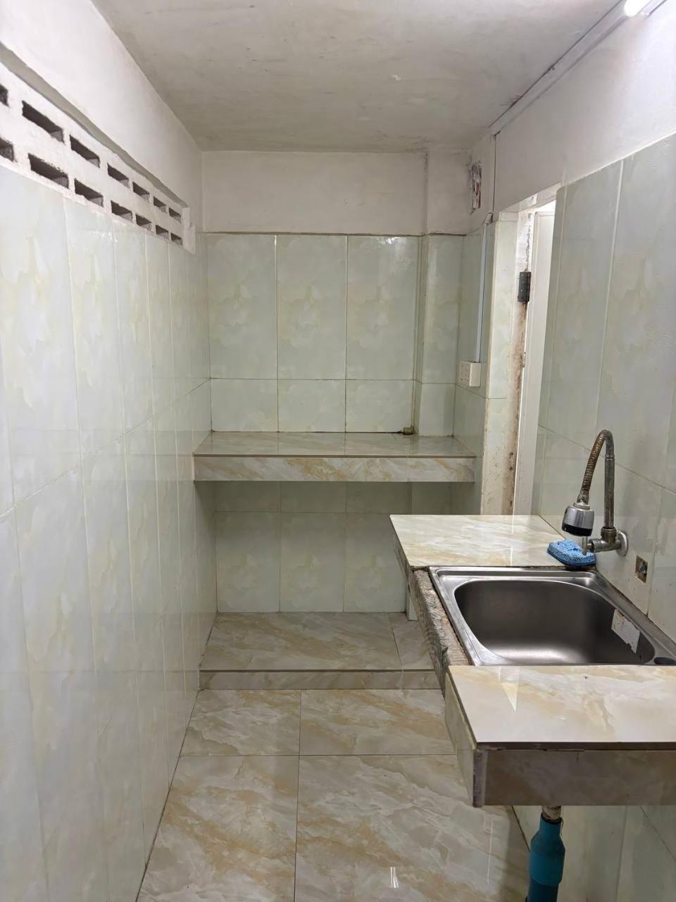 Appartamento Lavendrata I Phnom Penh Esterno foto
