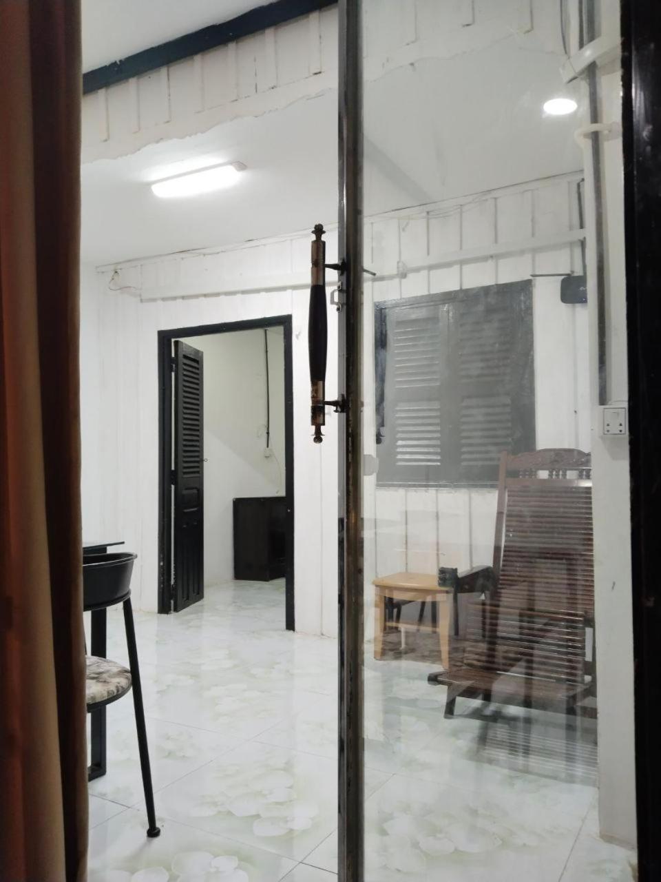 Appartamento Lavendrata I Phnom Penh Esterno foto