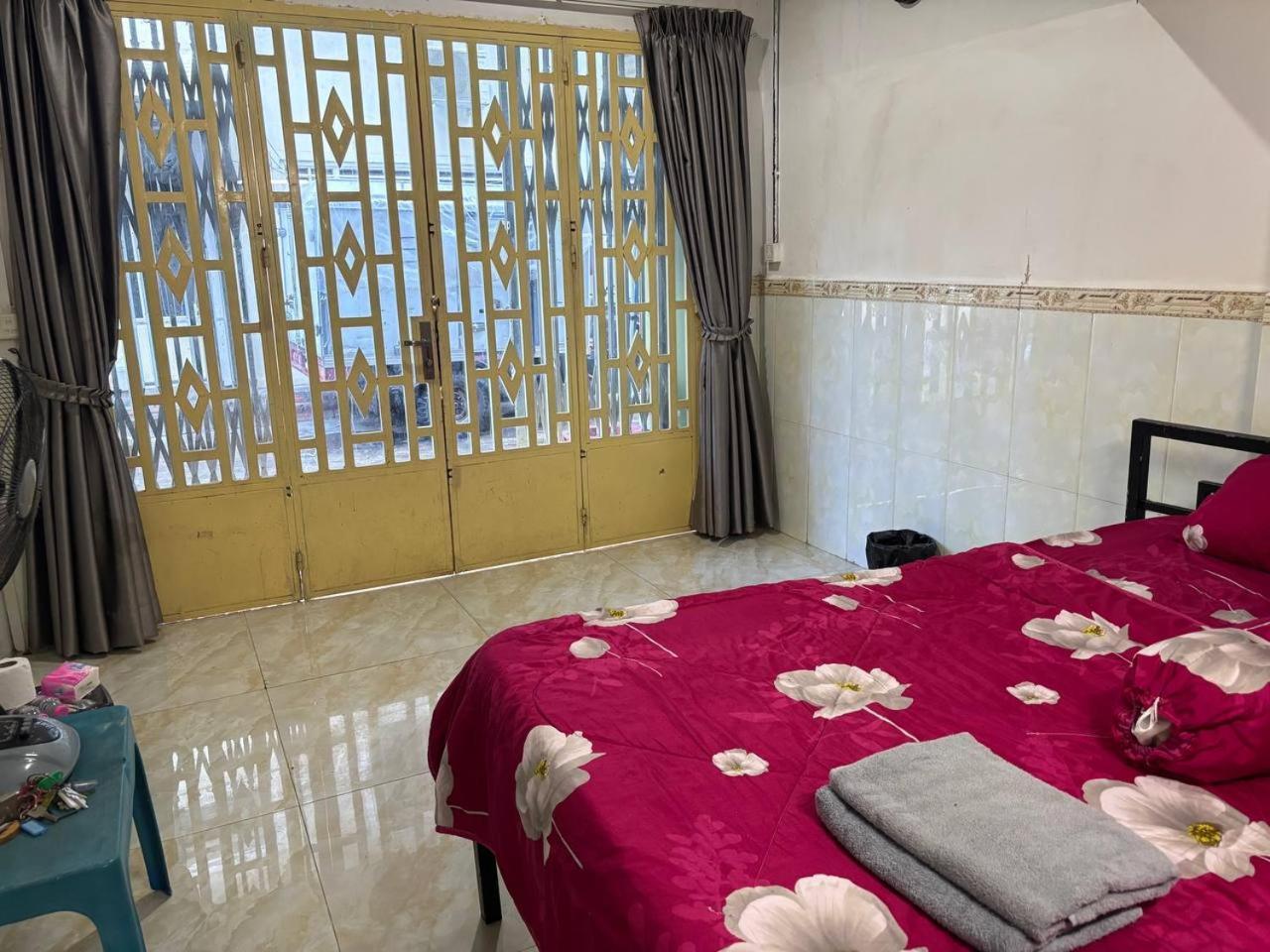 Appartamento Lavendrata I Phnom Penh Esterno foto